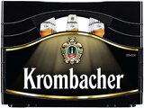 Pils Angebote von Krombacher bei REWE Bedburg für 10,99 €