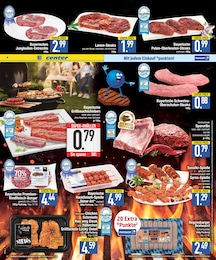 Geschnetzeltes im EDEKA Prospekt Geschnetzeltes im EDEKA Prospekt DAS BESTE DER WOCHE auf S. 4