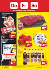 Aktueller Netto Marken-Discount Prospekt mit Paprika, "Aktuelle Angebote", Seite 46