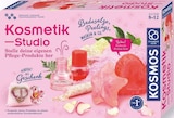 Kosmetik-Studio oder Seifen-Atelier Angebote von KOSMOS bei Kaufhaus Stolz Rostock für 15,99 €