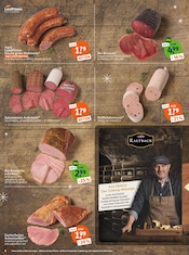 Ähnliche Angebote wie Rinderbratwurst im Prospekt "tegut… gute Lebensmittel" auf Seite 10 von tegut in Offenbach