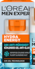 Aktuelle Energydrink Angebote bei budni in Lüneburg Aktuelles Men Expert Hydra Energy Tagescreme Angebot bei budni in Lüneburg ab 5,99 €