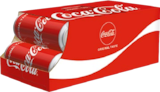 Aktuelles Coca-Cola oder Coca-Cola Zero Angebot bei Netto mit dem Scottie in Eberswalde ab 5,99 €