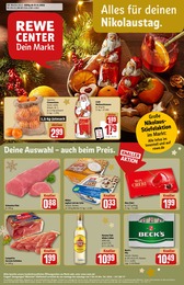 Aktueller REWE Prospekt REWE Prospekt mit 36 Seiten