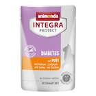 Aktuelle Pute Angebote bei Zookauf in Hannover Aktuelles Animonda Cat P.B. Integra Protect Diabetes Pute 8 5g 85 g Angebot bei Zookauf in Hannover ab 0,69 €