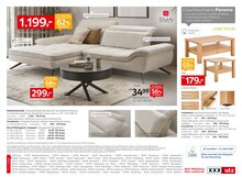Teppichboden im XXXLutz Möbelhäuser Prospekt "NR.1 BEIM PREIS" mit 32 Seiten (Hagen (Stadt der FernUniversität))