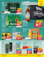 Aktueller Netto Marken-Discount Prospekt mit Fanta, "Aktuelle Angebote", Seite 21