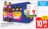Spezi von Paulaner für 10,99 € bei E center im Angebot Spezi von Paulaner im aktuellen E center Prospekt