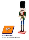 Nussknacker Angebote bei Action Bad Langensalza für 4,79 €
