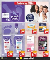 Fußcreme Angebote im Prospekt "Aktuelle Angebote" von EDEKA Fußcreme Angebote im Prospekt "Aktuelle Angebote" von EDEKA auf Seite 19
