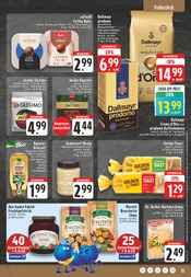 Kaffeebohnen im EDEKA Prospekt in Kaarst Aktueller EDEKA Prospekt mit Kaffeebohnen, "Aktuelle Angebote", Seite 15