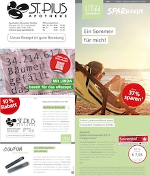 LINDA Prospekt für Ingolstadt: "Aktuelle Angebote", 3 Seiten, 01.07.2025 - 31.07.2025