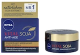Vital Soja Anti-Age im Angebot bei Rusta in Jena Vital Soja Anti-Age Angebote von Nivea bei Rusta Jena für 5,99 €