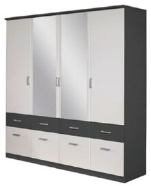 Kleiderschrank bei POCO in Bremerhaven Kleiderschrank im Angebot bei POCO Bremerhaven für 289,99 €