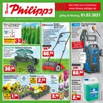 Thomas Philipps Prospekt für Haltern am See mit 24 Seiten Thomas Philipps Prospekt für Haltern am See: "Aktuelle Angebote", 24 Seiten, 01.03.2021 - 06.03.2021