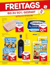 Blumenerde im Netto Marken-Discount Prospekt in Dortmund Aktueller Netto Marken-Discount Prospekt mit Blumenerde, "Aktuelle Angebote", Seite 55