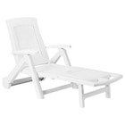 ProGarden Gartenliege Zircone Angebote bei POCO Weiden für 64,99 €