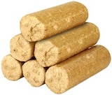 Premium-Holzbriketts Angebote bei Thomas Philipps Falkensee für 33,33 €