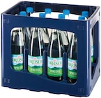 Mineralwasser Angebote von Dreiser bei REWE Hennef für 3,99 €