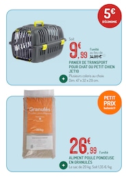 Prix et réduction Panier dans le prospectus Botanic en cours Offre Panier dans le catalogue Botanic du moment à la page 11