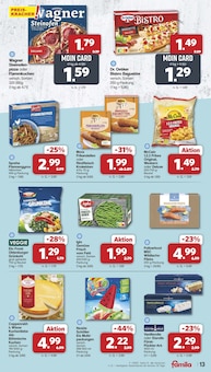 Gemüse im famila Nordwest Prospekt "Markt - Angebote" mit 45 Seiten (Oldenburg)