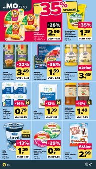 Käse im aktuellen Netto mit dem Scottie Prospekt (Cottbus) Käse im Netto mit dem Scottie Prospekt "Günstig. Besser. Für Dich." mit 43 Seiten (Cottbus)