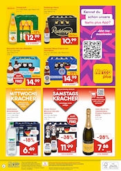 Aktueller Netto Marken-Discount Prospekt mit Prosecco, "DER ORT, AN DEM DU IMMER AUSGEZEICHNETE PREISE FINDEST.", Seite 2