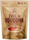 Éveil du Bouddha Maca Vanille - Iswari - NaturéO à Lille Éveil du Bouddha Maca Vanille - Iswari en promo chez NaturéO Lille à 8,49 €