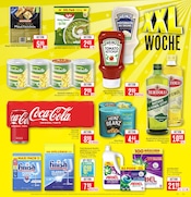 Aktueller Marktkauf Prospekt mit Coca Cola, "Aktuelle Angebote", Seite 21