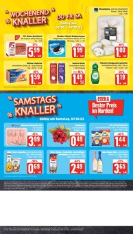 Fernsehsessel im aktuellen EDEKA Prospekt (Rostock) Fernsehsessel im EDEKA Prospekt "Top Angebote" mit 20 Seiten (Rostock)