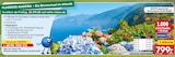 FLUGREISE MADEIRA – Die Blumeninsel im Atlantik von Netto reisen im aktuellen Netto Marken-Discount Prospekt für 799,00 €