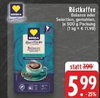 Balance im Angebot bei E center in Recklinghausen Balance Angebote von EDEKA Herzstücke bei E center Recklinghausen für 5,99 €