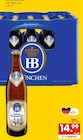 Netto Marken-Discount Neunburg - Hofbräu Oktoberfestbier Angebot im Prospekt Hofbräu Oktoberfestbier bei Netto Marken-Discount im Neunburg Prospekt für 14,99 €