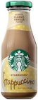 Frappuccino Angebote von Starbucks bei REWE Sankt Augustin für 1,49 €