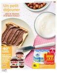 Nutella Nutella