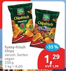 Aktuelles Chips Angebot bei budni in Berlin ab 1,29 €