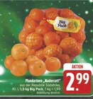 Mandarinen „Nadorcott“ Angebot in Störnstein Mandarinen „Nadorcott“ im aktuellen Prospekt bei EDEKA in Störnstein
