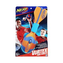 King Jouet Thiais - Ballon Vortex Aero Howler - Nerf Promo Ballon Vortex Aero Howler - Nerf dans le catalogue King Jouet "King Jouet" à Thiais