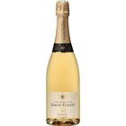 Baron Fuente Grand Cru Brut - Champagne en promo chez Carrefour Market Quimper à 20,17 €