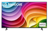 MEDIMAX Brieske - NanoCell 4K Angebot im Prospekt NanoCell 4K bei MEDIMAX im Brieske Prospekt für 449,00 €