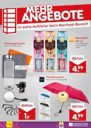 Netto Marken-Discount Fahrrad im Prospekt 