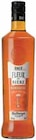 Amer fleur de bière mandarine - WOLFBERGER en promo chez Intermarché Amer fleur de bière mandarine - WOLFBERGER dans le catalogue Intermarché