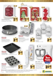 Aktueller E center Prospekt mit Küche, "Aktuelle Angebote", Seite 43