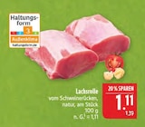 Lachsrolle Angebote bei Marktkauf Coburg für 1,11 €