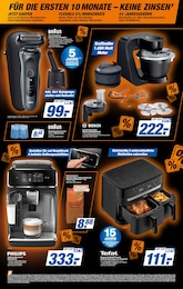 Kaffeevollautomat Angebot im aktuellen expert Prospekt auf Seite 7