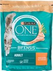 Katzennahrung im Angebot bei Netto Marken-Discount in Gera Katzennahrung Angebote von Purina ONE bei Netto Marken-Discount Gera für 2,69 €