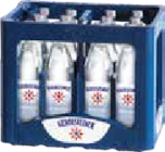 Aktuelles Sprudel Angebot bei Getränke Arena in Essen ab 5,99 €