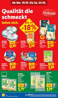 Käse im Lidl Prospekt "LIDL LOHNT SICH" mit 73 Seiten (Frankfurt (Main))