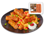 Cevapcici kroatische Art Angebote bei Penny Kirchheim für 3,99 €