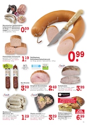 Gemüse im E center Prospekt in Oberursel Aktueller E center Prospekt mit Gemüse, "Aktuelle Angebote", Seite 7